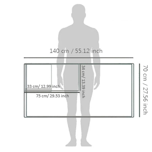 고급스러운 면 수건 세트 - 매우 부드럽고 속건성, 친환경
