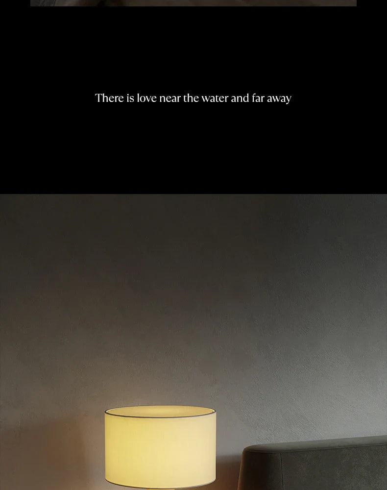 Lampada LED moderna in legno di frassino: migliora lo stile della tua casa