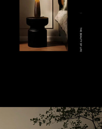 Lampada LED moderna in legno di frassino: migliora lo stile della tua casa