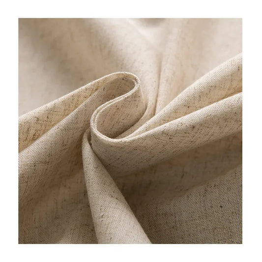Elegant Cotton Linen Tablecloth - Perfect for Weddings & Parties