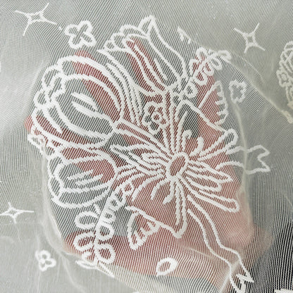 앤틱 레이스 식탁보 - 어떤 경우에도 우아한 장식