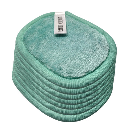 얼굴 클렌징을 위한 재사용 가능한 메이크업 리무버 패드