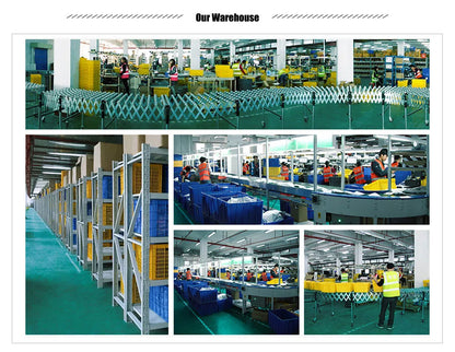 Cute Tiger Travel Tea Set - Portable Elegance for Tea Lovers