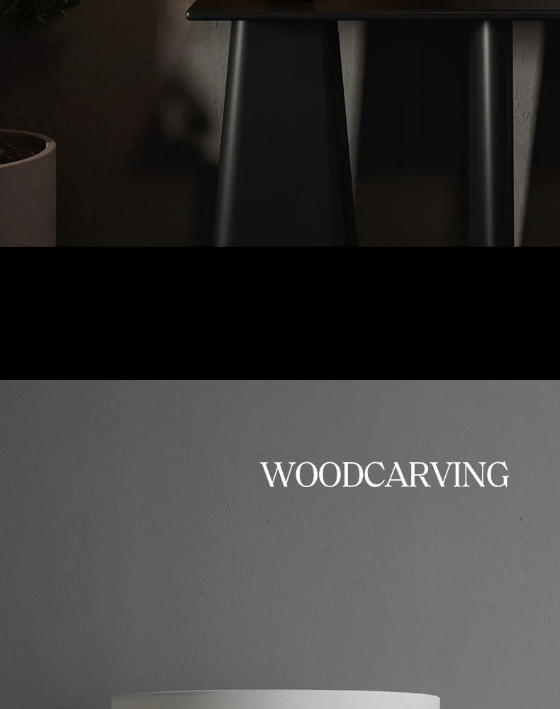 Lampada LED moderna in legno di frassino: migliora lo stile della tua casa