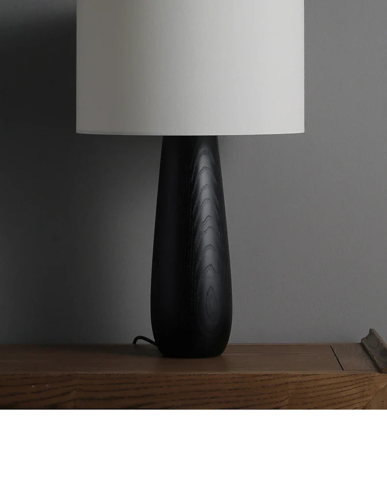 Lampada LED moderna in legno di frassino: migliora lo stile della tua casa