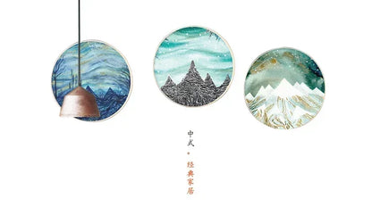 Modern Bamboo Floor Lamp – Chic LED Lighting for Home