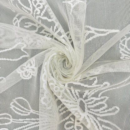 앤틱 레이스 식탁보 - 어떤 경우에도 우아한 장식