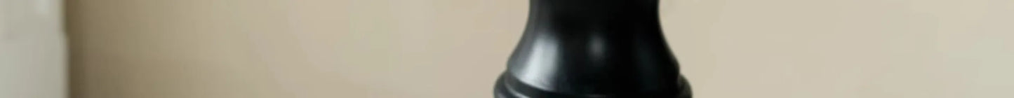 Handmade Ceramic Shell Flower Vase | Coastal Home Accent