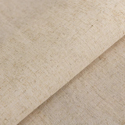 Nappe élégante en coton et lin - Parfaite pour les mariages & Les partis