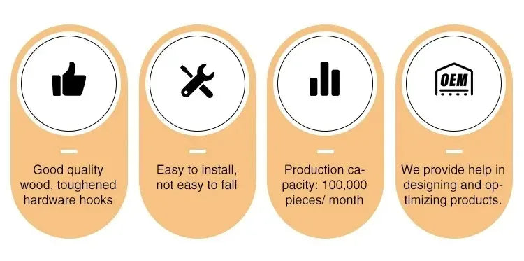 Petite bibliothèque moderne pour enfants – Rangement élégant & Accès facile